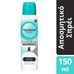 NOXZEMA | Αποσμητικό Spray Invisible Her 150ml