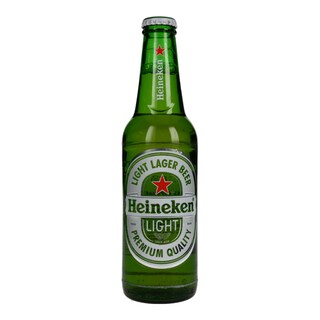 HEINEKEN | ΜΠΙΡΑ LIGHT ΦΙΑΛΗ 330ML