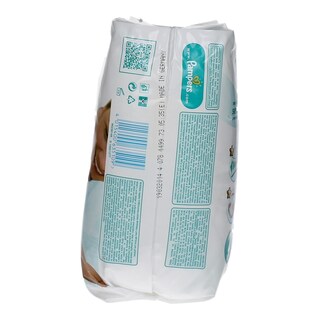 PAMPERS | NEW BABY SENSITIVE | ΠΑΝΕΣ ΜΩΡΟΥ MINI 3 - 6 KGR No 2 28 ΤΕΜ