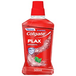 COLGATE