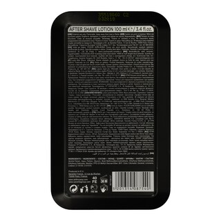 STR8 | AFTER SHAVE ΛΟΣΙΟΝ AHEAD 100ML