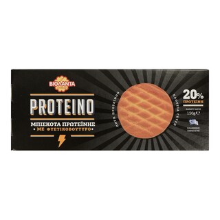 ΒΙΟΛΑΝΤΑ | ΜΠΙΣΚΟΤΑ  150Γ