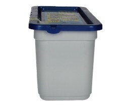 LENOR | CAPS | . ΜΕΣΟΓΕΙΑΚΗ ΦΡΕΣΚΑΔΑ 32 ΤΕΜ