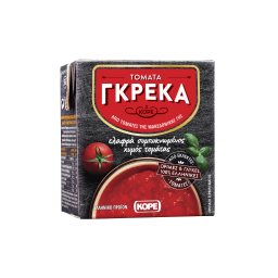 ΓΚΡΕΚΑ | Χυμός Τομάτας Ελαφρά Συμπυκνωμένος 500g