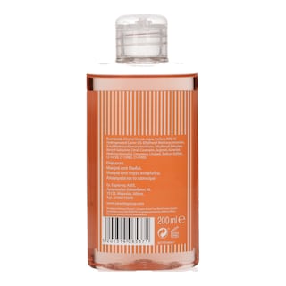 ΜΥΡΤΩ | COLOGNE ORANGE BLOSSOM 200ML