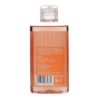 ΜΥΡΤΩ | COLOGNE ORANGE BLOSSOM 200ML