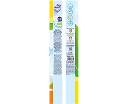 BABYLINO | DIAPERS 16+ KGR No 6 ECONOMY 40 ITEMS