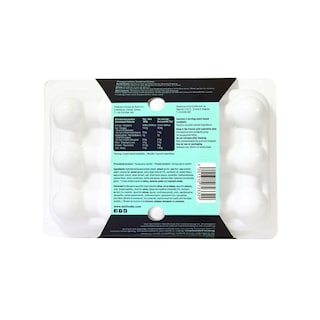 ESTI | Φυτικά Κεφτεδάκια Vegan Προψημένα 225g