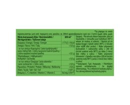 LIPTON | Πράσινο Τσάι Immune Support Κουρκουμάς & Τζίντζερ 20x1.3g