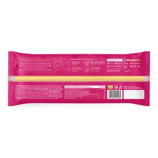 MISKO | Μακαρόνια Σπαγγέτι Νο 6 1 Kg