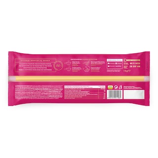 MISKO | Μακαρόνια Σπαγγέτι Νο 6 1 Kg