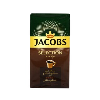 JACOBS | Καφές Φίλτρου Selection Intense 250g