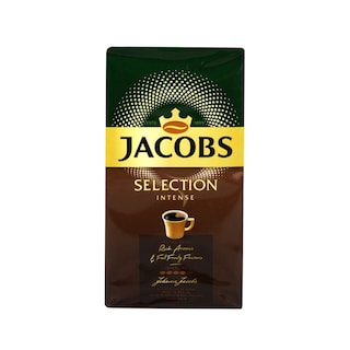 JACOBS | Καφές Φίλτρου Selection Intense 250g