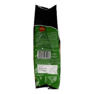 ALFA | ΠΙΤΑΤΑΚΙΑ ΡΙΓΑΝΗ 100 GR