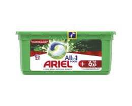 ARIEL | ΑΠΟΡ/ΚΑ ΡΟΥΧΩΝ ΠΛΥΝΤΗΡΙΟΥ