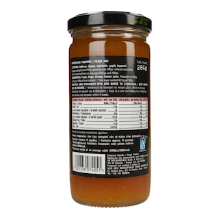 ΑΒ ΚΟΝΤΑ ΣΤΗΝ ΕΛΛΗΝΙΚΗ ΓΗ | Μαρμελάδα Ροδάκινο 280g