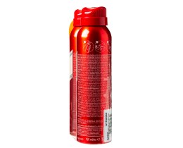 OLD SPICE | Αποσμητικό Spray Original 150ml 1+1 Δώρο