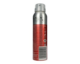 OLD SPICE | DEO SPRY BEARGLOVE