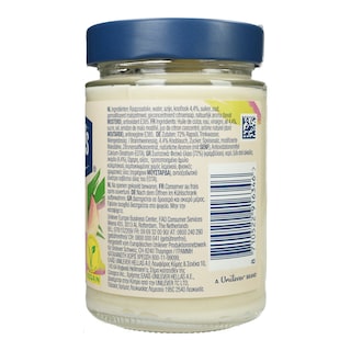 HELLMANN'S | ΗELLMANN S VEGAN ΜΕ ΣΚΟΡΔΟ 270G