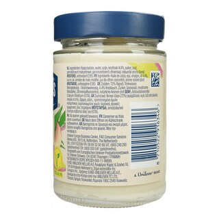 HELLMANN'S | Vegan Mayo Sauce με Σκόρδο 270g