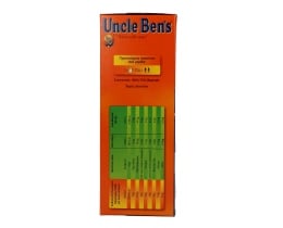 UNCLE BEN'S | ΡΥΖΙ BASMATI 1 KGR
