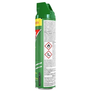 BAYGON | Κατσαριδοκτόνο Πράσινο -1Ε 400 ml