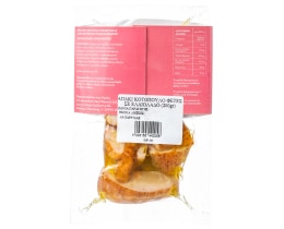 - | Απάκι Κοτόπουλο Φέτες 200g