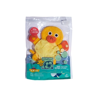 LIFOPLUS | LIFOPLUS ΠΑΙΔΙΚΟ ΣΦΟΥΓΓΑΡΙ ΖΩΑΚΙΑ ΖΩΑΚΙΑ 1 Τεμάχιο