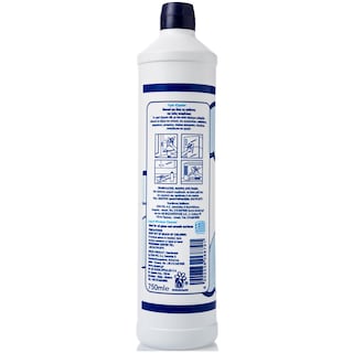 ΑΒ | ΚΑΘΑΡΙΣΤΙΚΟ ΤΖΑΜΙΩΝ ΟΒΙΔΑ REGULAR 750 ML