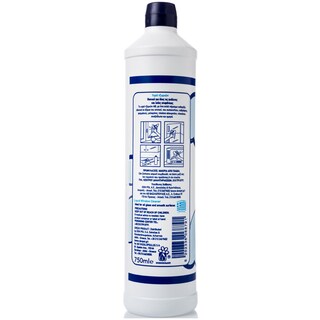 ΑΒ | ΚΑΘΑΡΙΣΤΙΚΟ ΤΖΑΜΙΩΝ ΟΒΙΔΑ REGULAR 750 ML