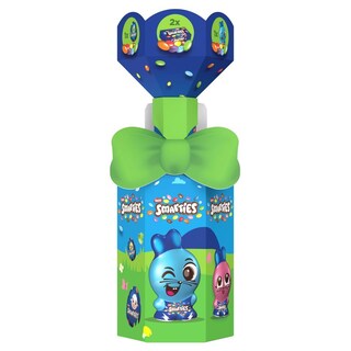 SMARTIES | Σοκολατένια Λαγουδάκια Easter Bag 169g