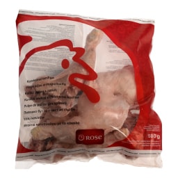 - | Κοτόπουλο Μπούτι Δανίας Κατεψυγμένο 1,5kg