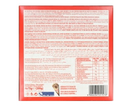 ΚΡΙ ΚΡΙ | Παγωτό Rodeo Nucrema 4x75g