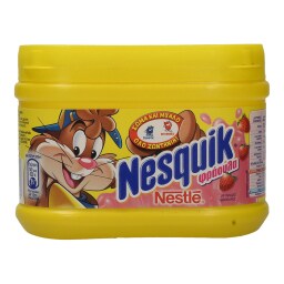 NESQUIK | ΡΟΦΗΜΑ ΣΤΙΓΜΗΣ ΚΑΚΑΟ ΜΕ ΓΕΥΣΗ ΦΡΑΟΥΛΑ 250 GR