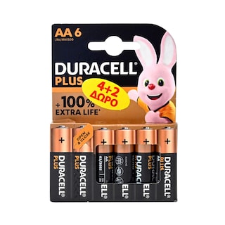 DURACELL