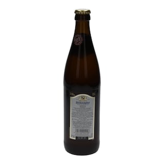 WEIHENSTEPHAN | Μπύρα Φιάλη Vitus 500ml