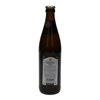 WEIHENSTEPHAN | Beer Vitus Bottle 500ml