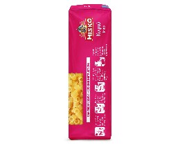 MISKO | Ζυμαρικά Κοφτό Μισό 500gr