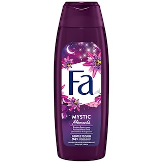 FA | Αφρόλουτρο Mystic Moments Passion Flower 750ml