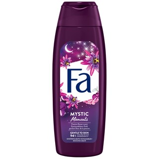 FA | Αφρόλουτρο Mystic Moments Passion Flower 750ml