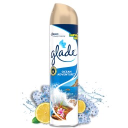 GLADE | .  300ML