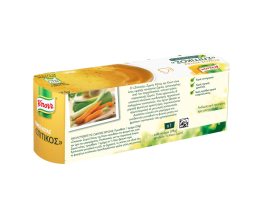 KNORR-ΣΠΙΤΙΚΟΣ