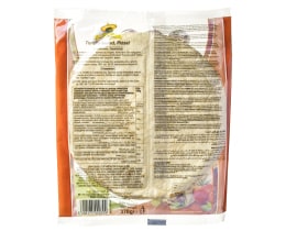 EL SABOR | Πίτες Tortillas Big Wraps 370g