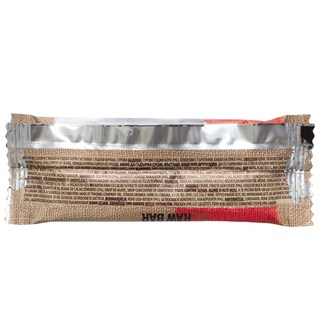 RAW | Μπάρα Korona Κακάο & Γκότζι Μπέρι 30g