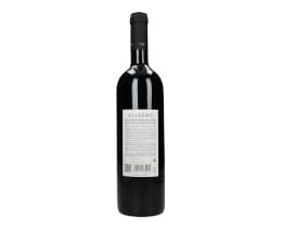 - | ALLERGO ΓΡΑΜΨΑ ΕΡΥΘΡΟΣ ΟΙΝΟΣ 750ML