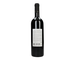 - | Οίνος Ερυθρός Γράμψα Allegro 750ml