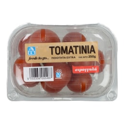 ΑΒ | ΤΟΜΑΤΙΝΙΑ ΕΛΛΗΝΙΚΑ ΣΥΣΚΕΥΑΣΜΕΝΑ 250 GR