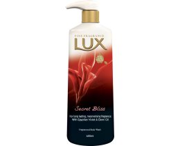 LUX | Αφρόλουτρο Secret Bliss 600ml