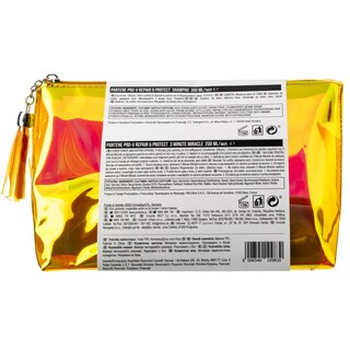 PANTENE | Σαμπουάν & Conditioner Repair & Protect Σετ Δώρου 1 Τεμάχιο