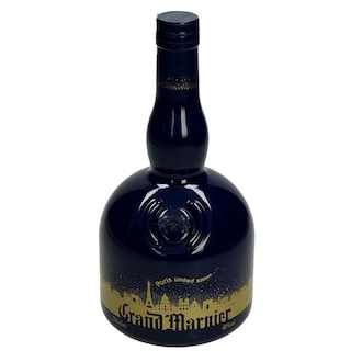 GRAND MARNIER | ΛΙΚΕΡ  700 ML festive Packaging